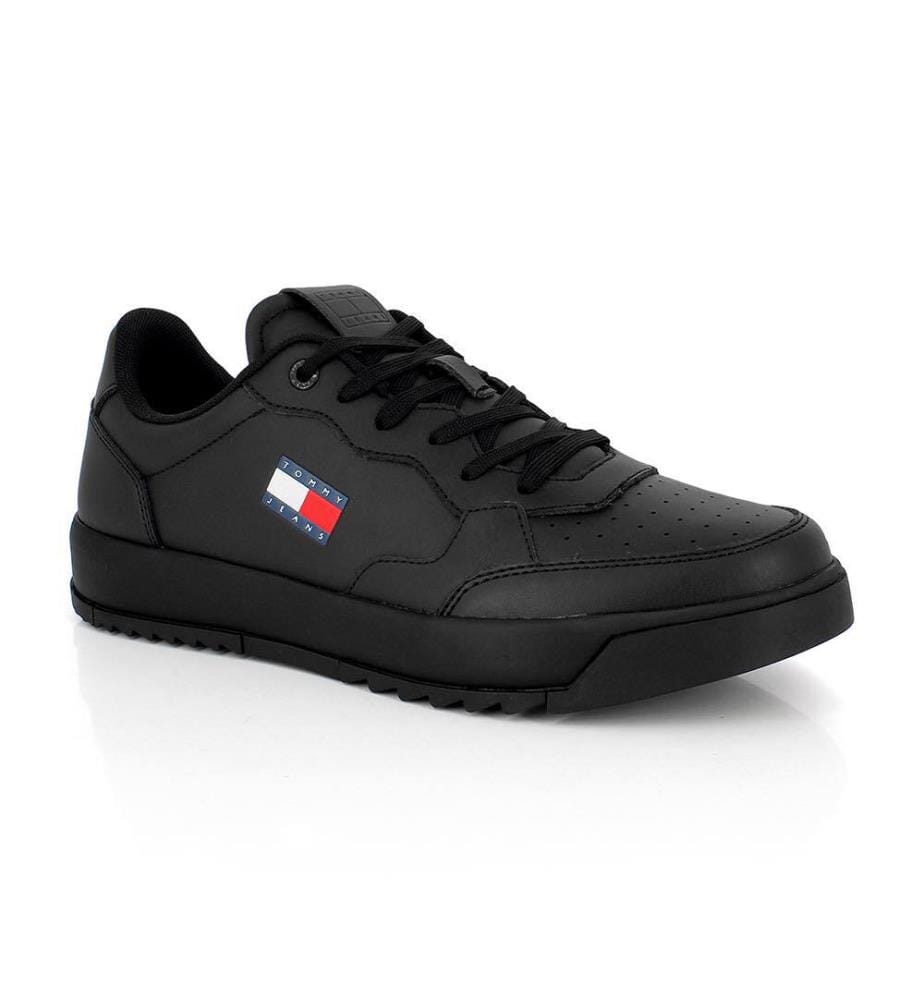 Baskets - Noir