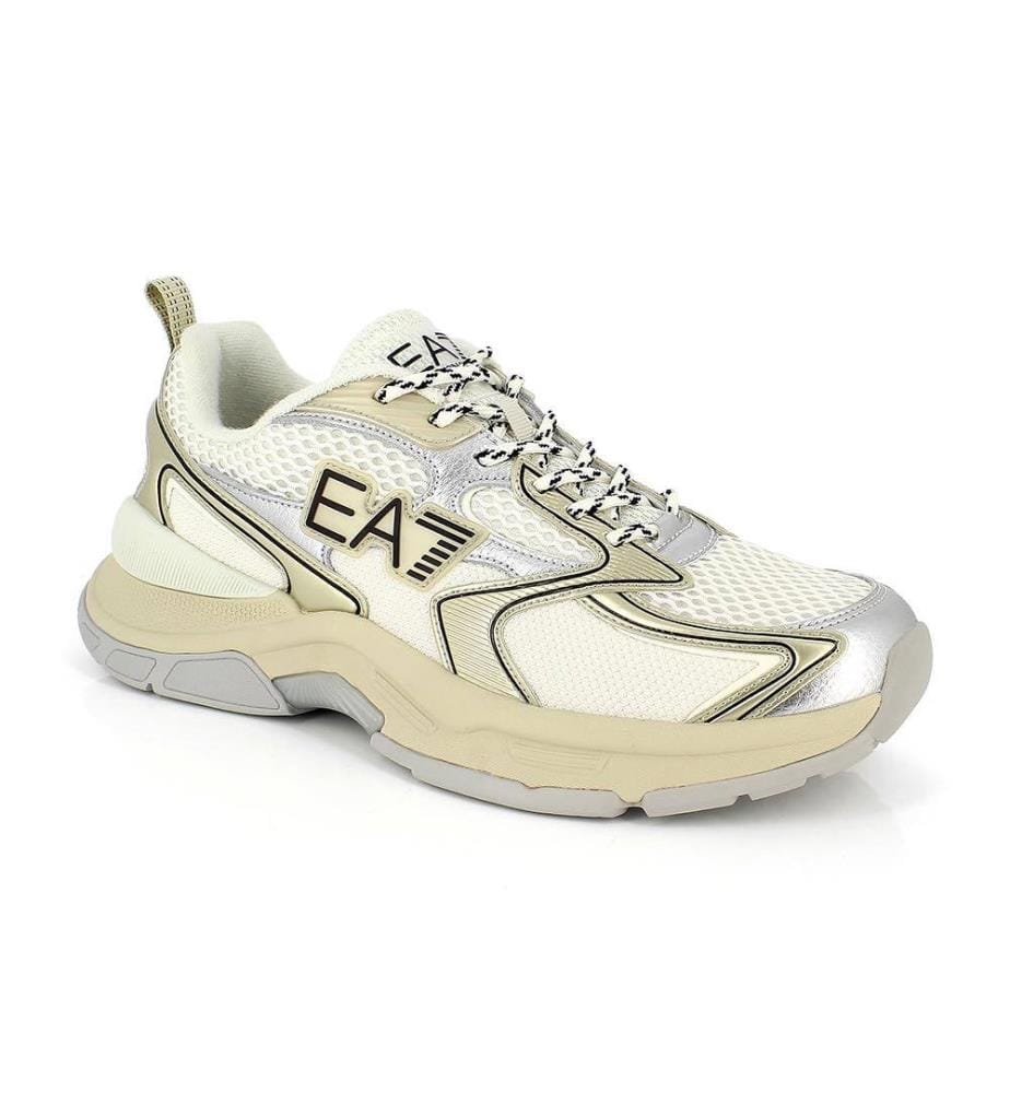 Baskets - Multicolore