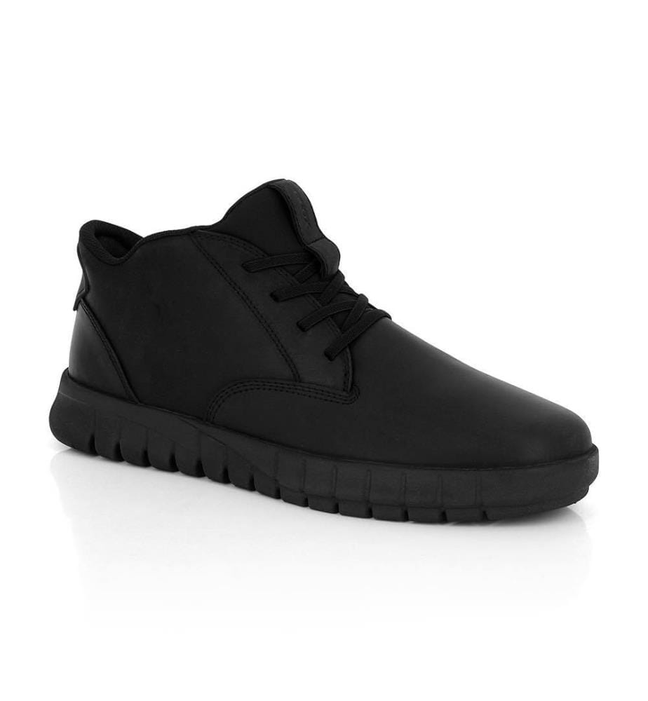 Baskets - Noir