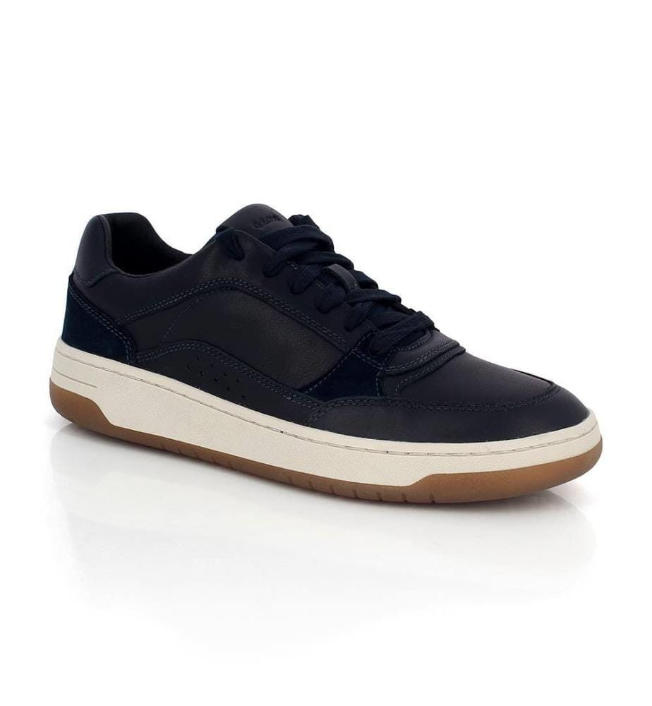 Baskets - Noir