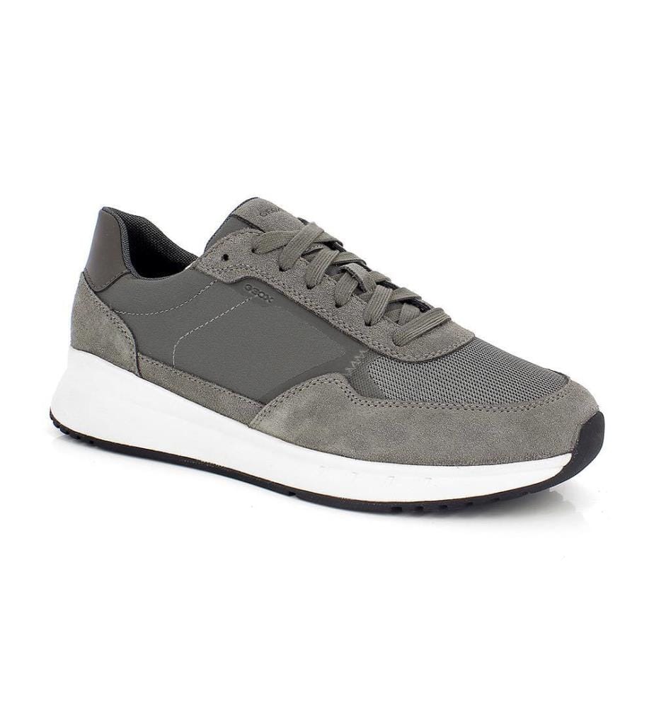 Baskets - Gris