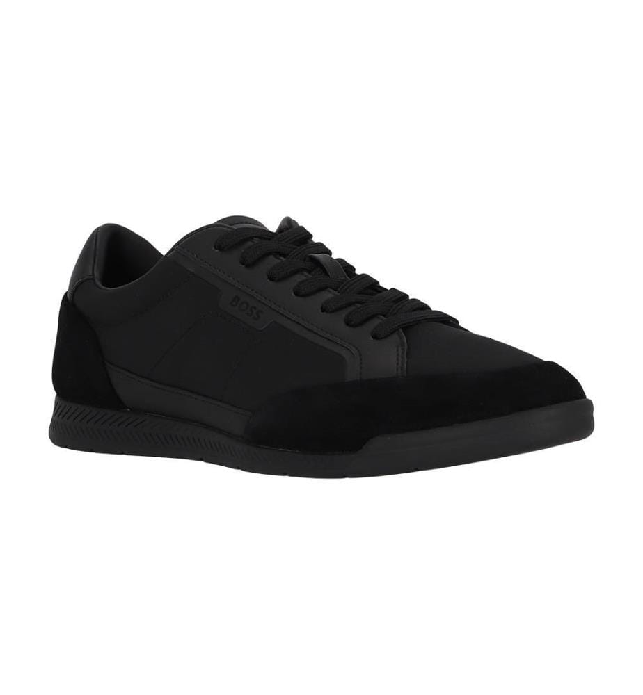 Baskets - Noir