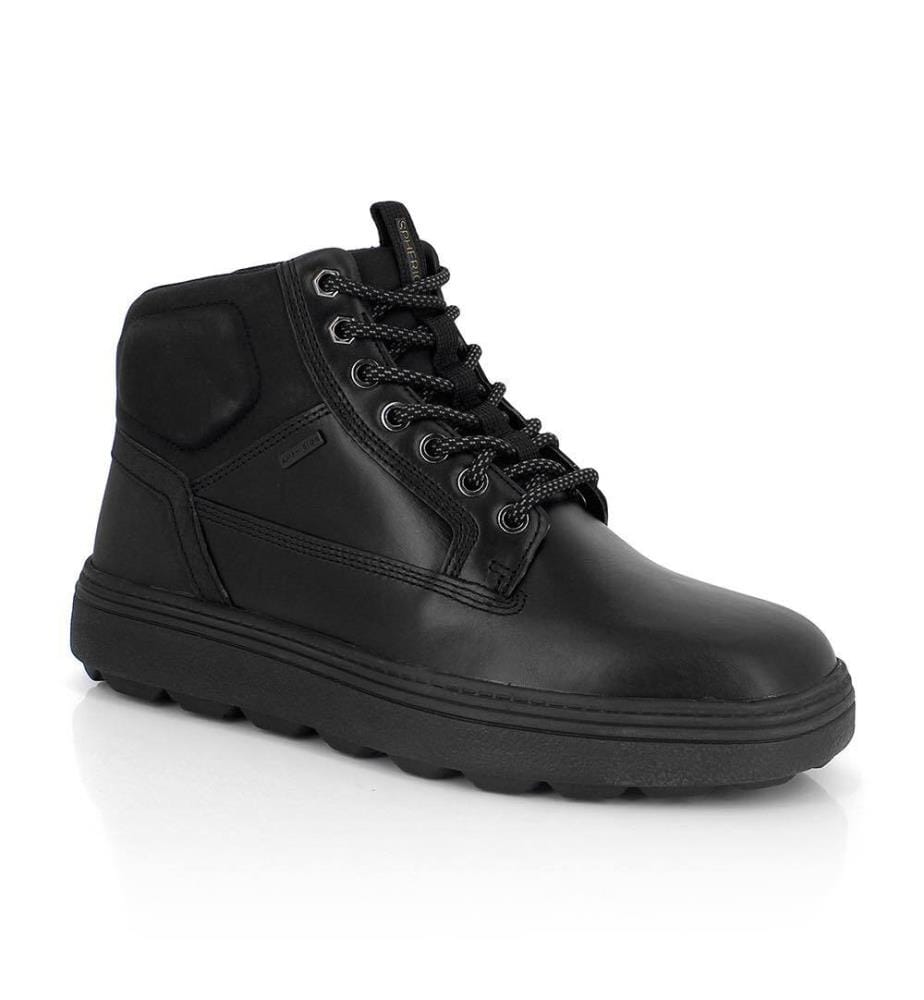 Bottines - Noir