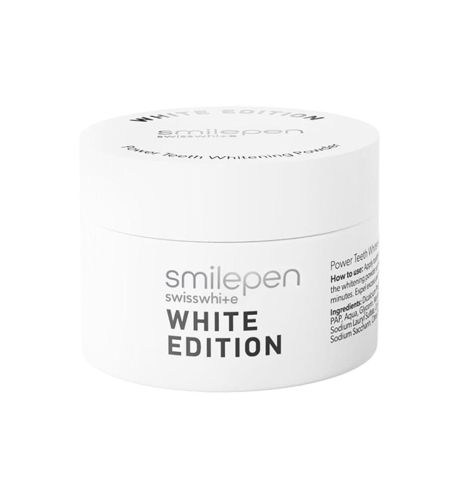 Smilepen - Smilepen - White Edition Bleaching Powder