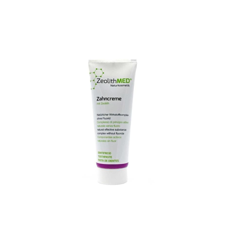 Zeolith MED - avec zéolite 75 ml