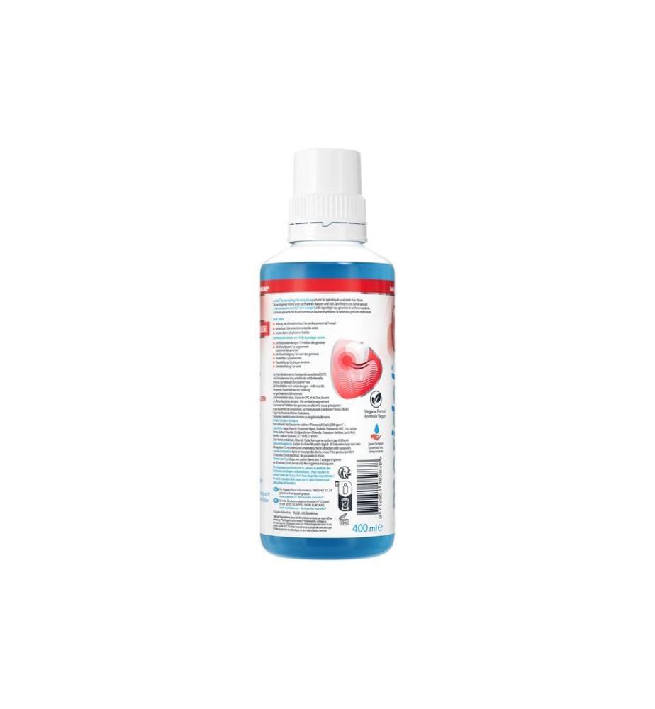 meridol - Bain de bouche Soin complet 400 ml