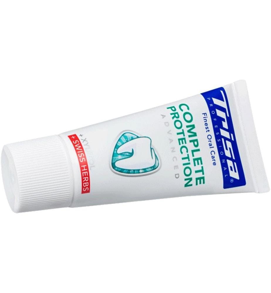 TRISA - Dentifrice Protection complète 15 ml