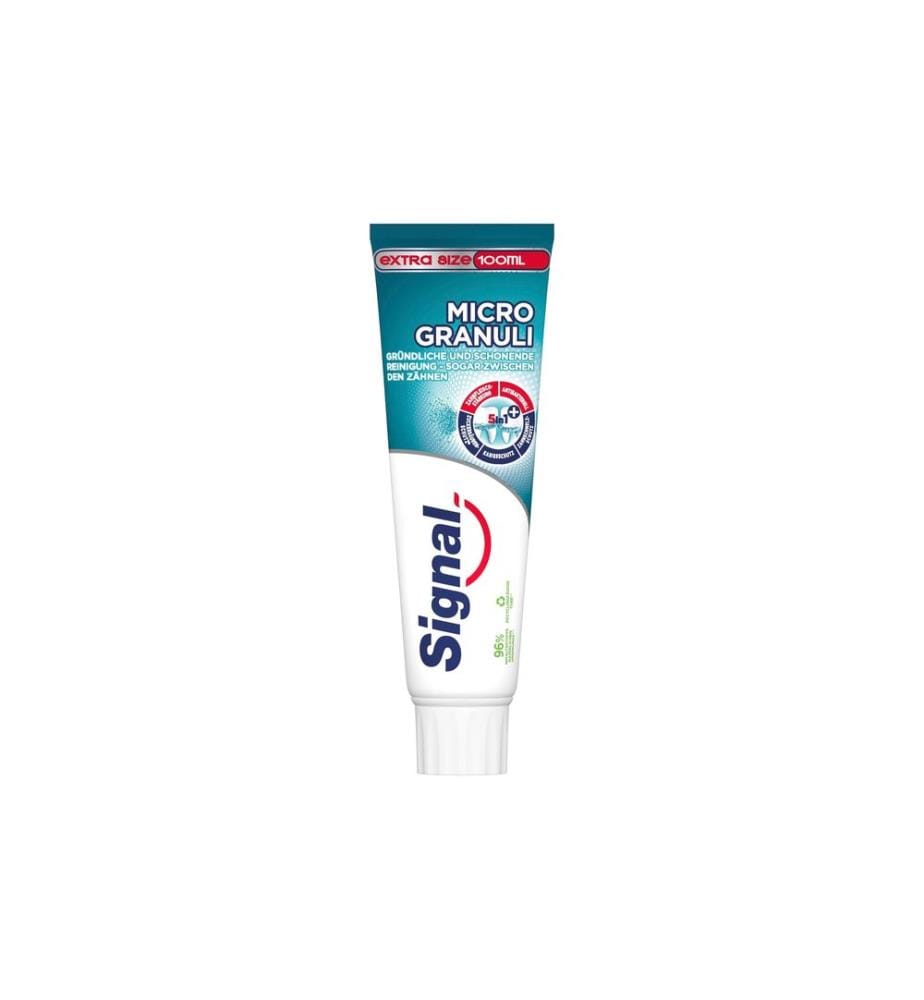 Signal - Dentifrice Micro-Granuli 100 ml