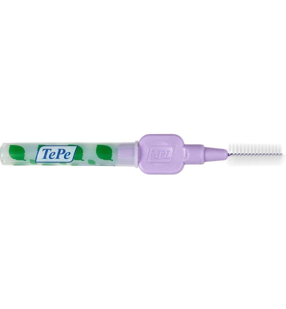 tepe - Brosses interdentaires X-soft Violet clair