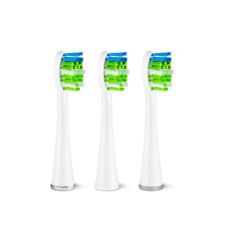 WATERPIK - Tête de brosse à dents STW-03 3 Pièce/s