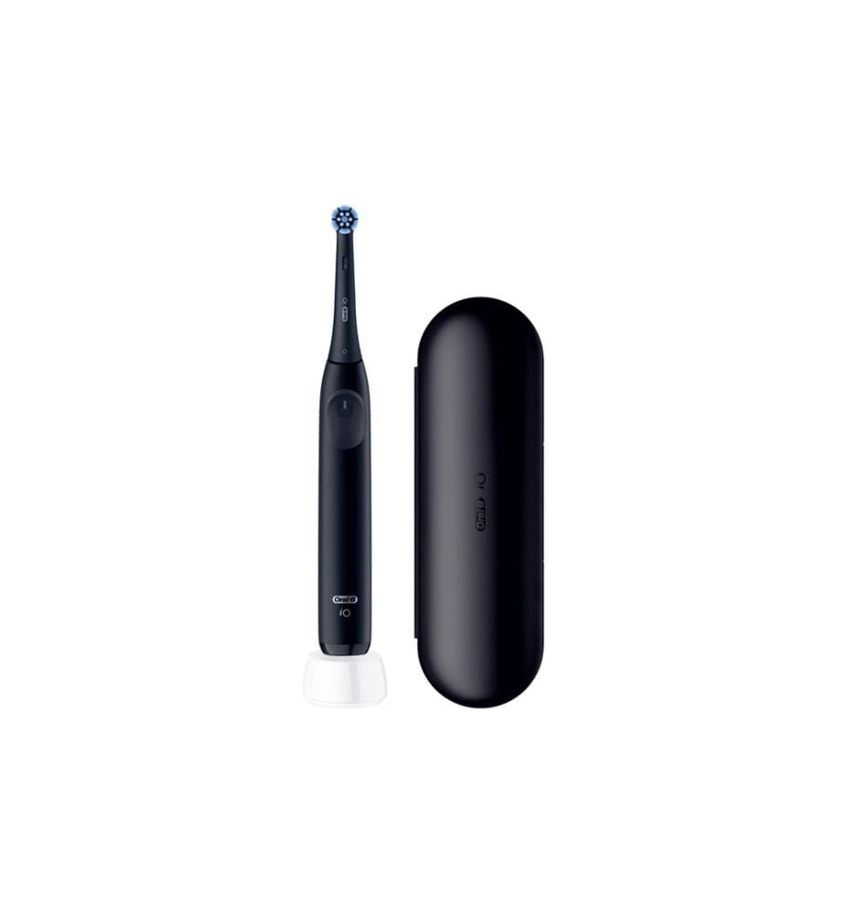 Oral-B Brosses à dents électrique iO Series2 Noir nuit