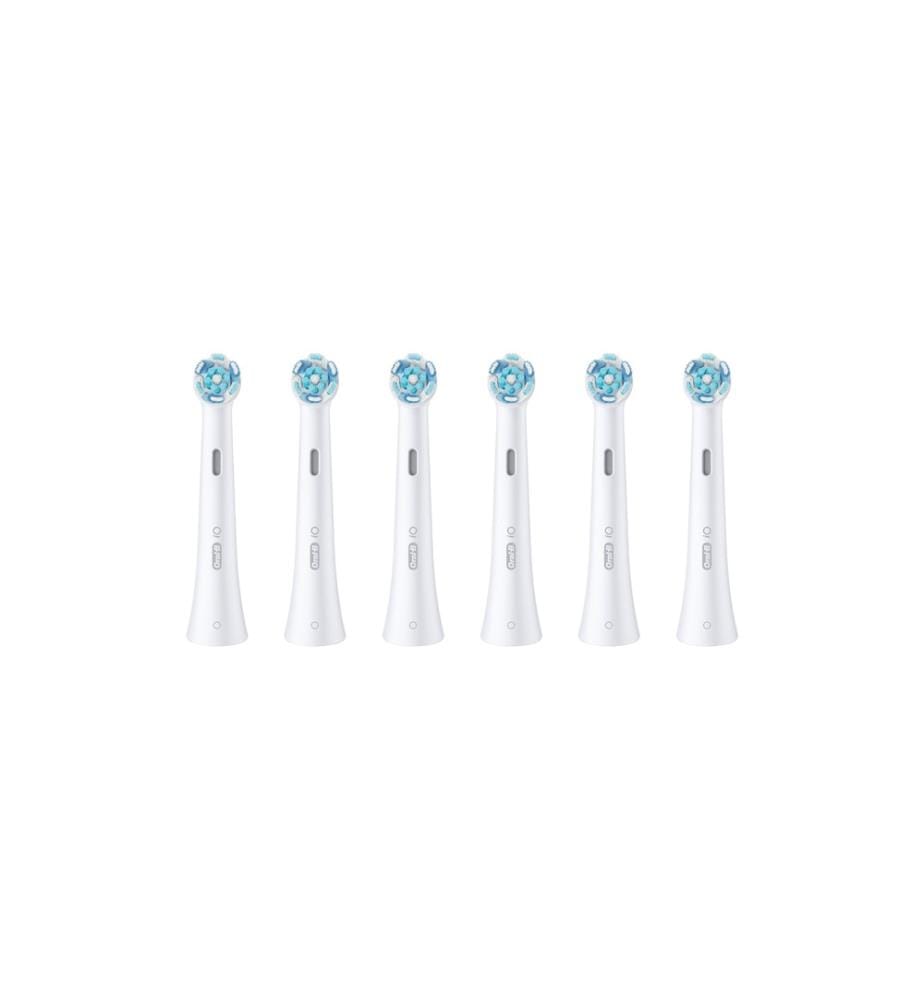 Oral-B Tête de brosse à dents iO Nettoyage ultime 6 Pièce/s