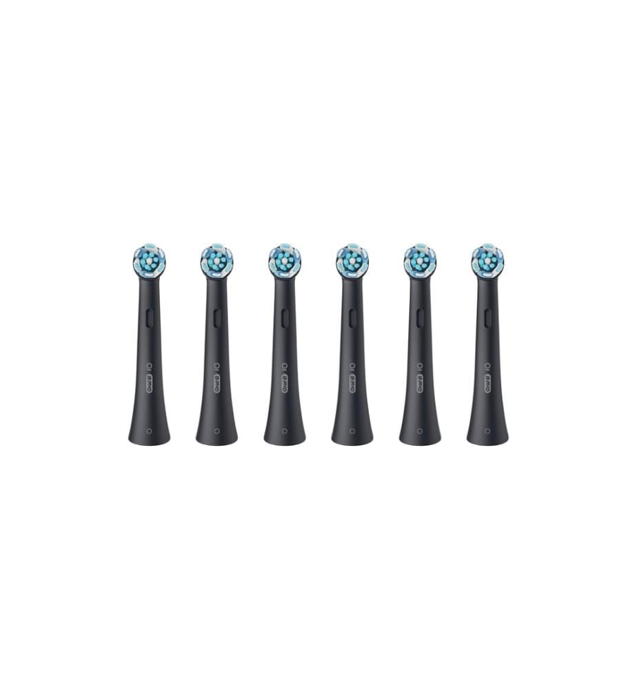 Oral-B Tête de brosse à dents iO Nettoyage ultime 6 Pièce/s