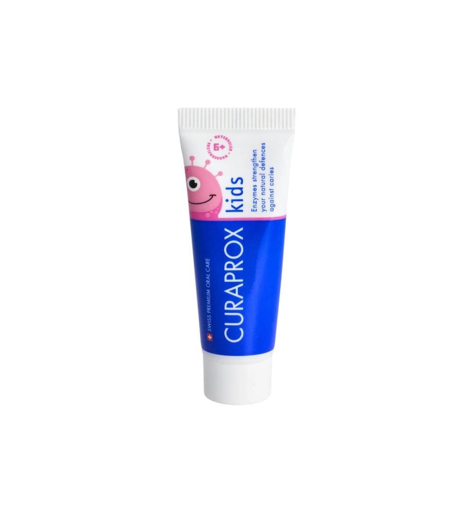 CURAPROX - Dentifrice Kids Pastèque 60 ml