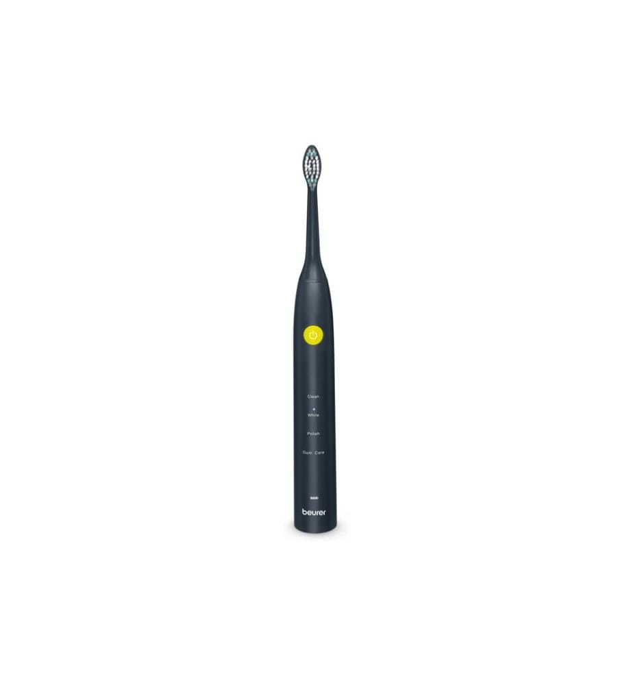 BEURER - Brosse à dents sonique SC 30 Jet Black GP
