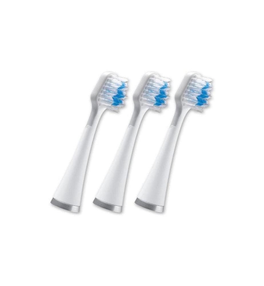 WATERPIK - Tête de brosse à dents Complete Care STRB-3 3 Pièce/s