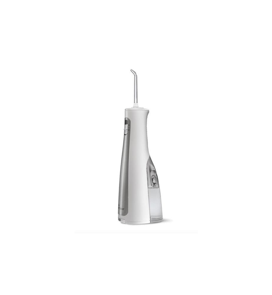 WATERPIK - Hydropulseur WP-560E Blanc
