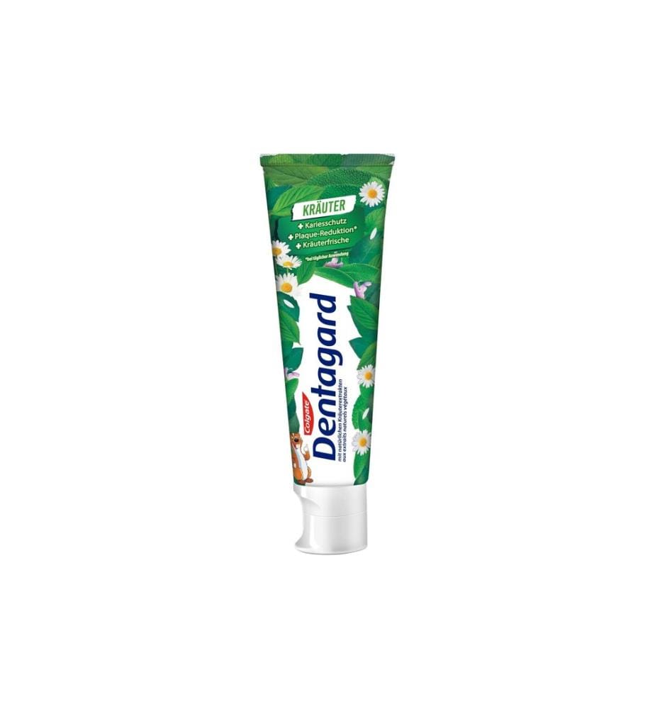 Colgate - Dentifrice Dentagard Original 100 ml
