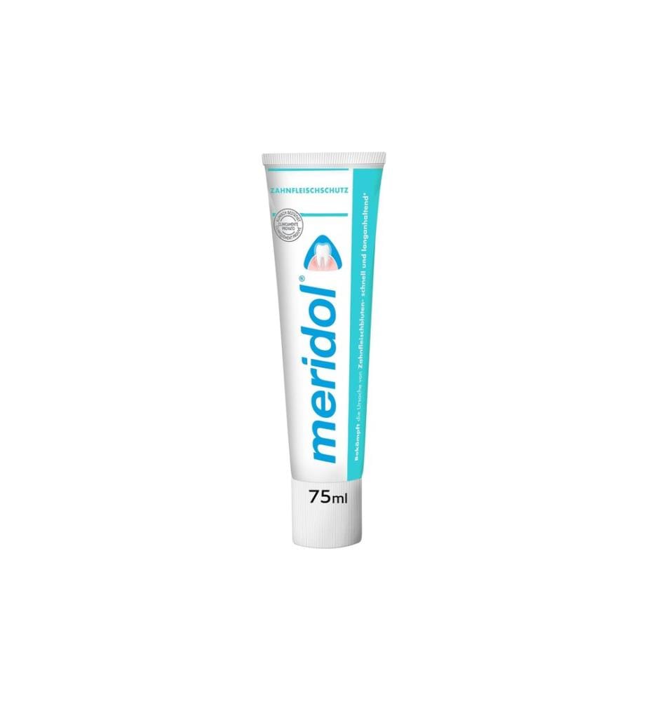 meridol - Dentifrice Protection Gencives 75 ml