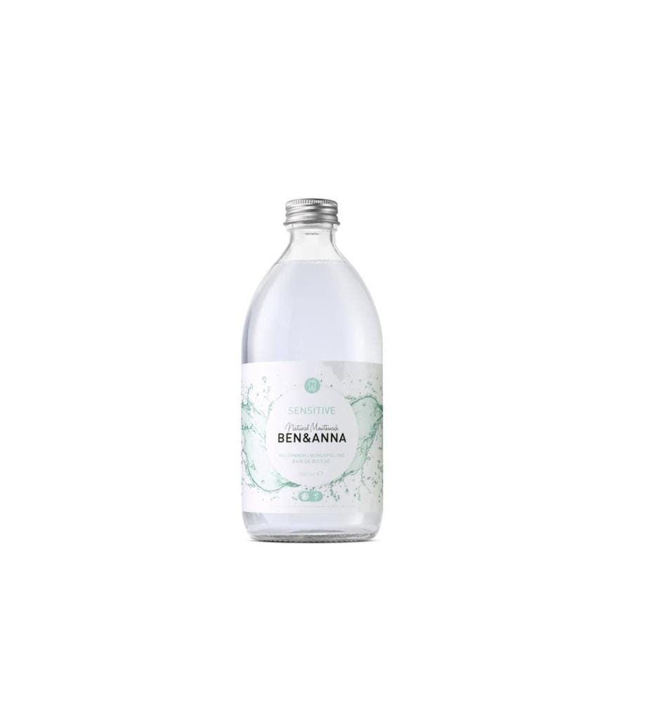 Ben & Anna - Sensitive 500 ml