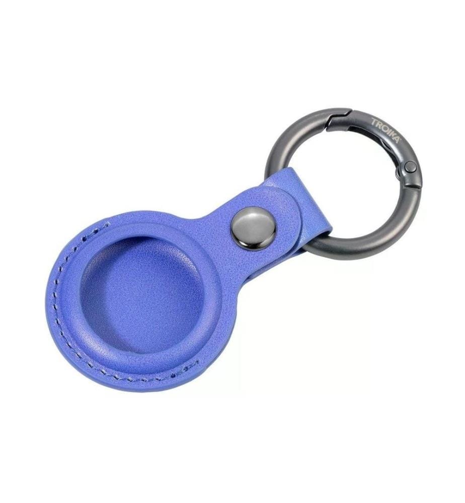 TROIKA - Porte-clés Airtag Cover Lila