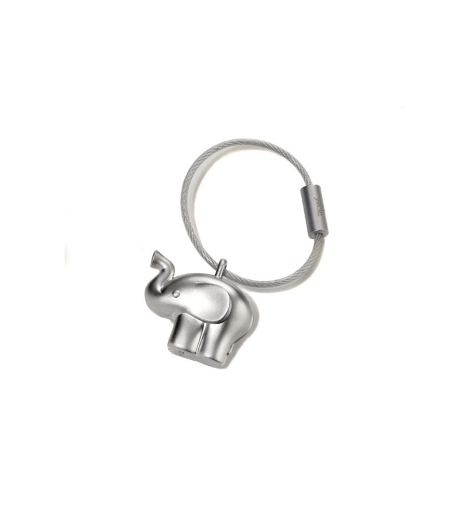 TROIKA - Porte-clés Petit éléphant