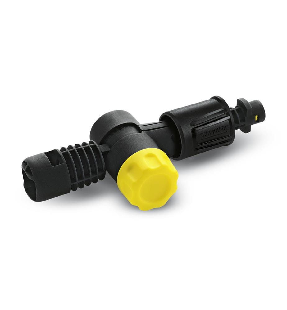 Raccord Articulé