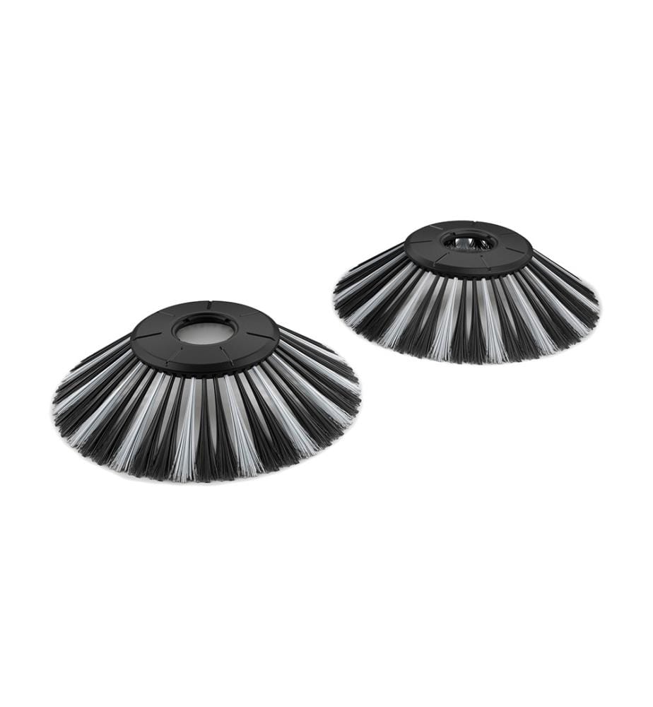 Brosses Latérales pour S6