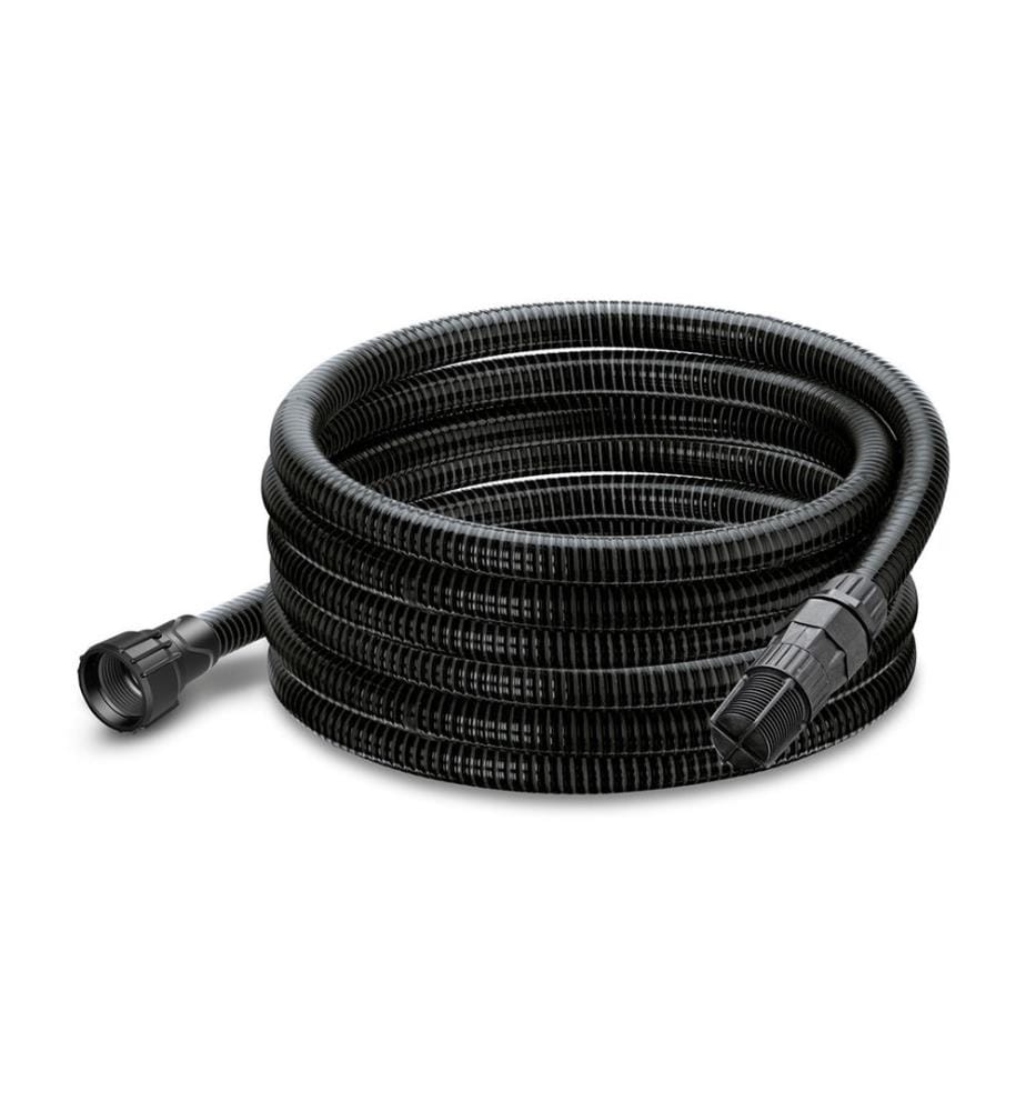 Kit d'Aspiration 7 m