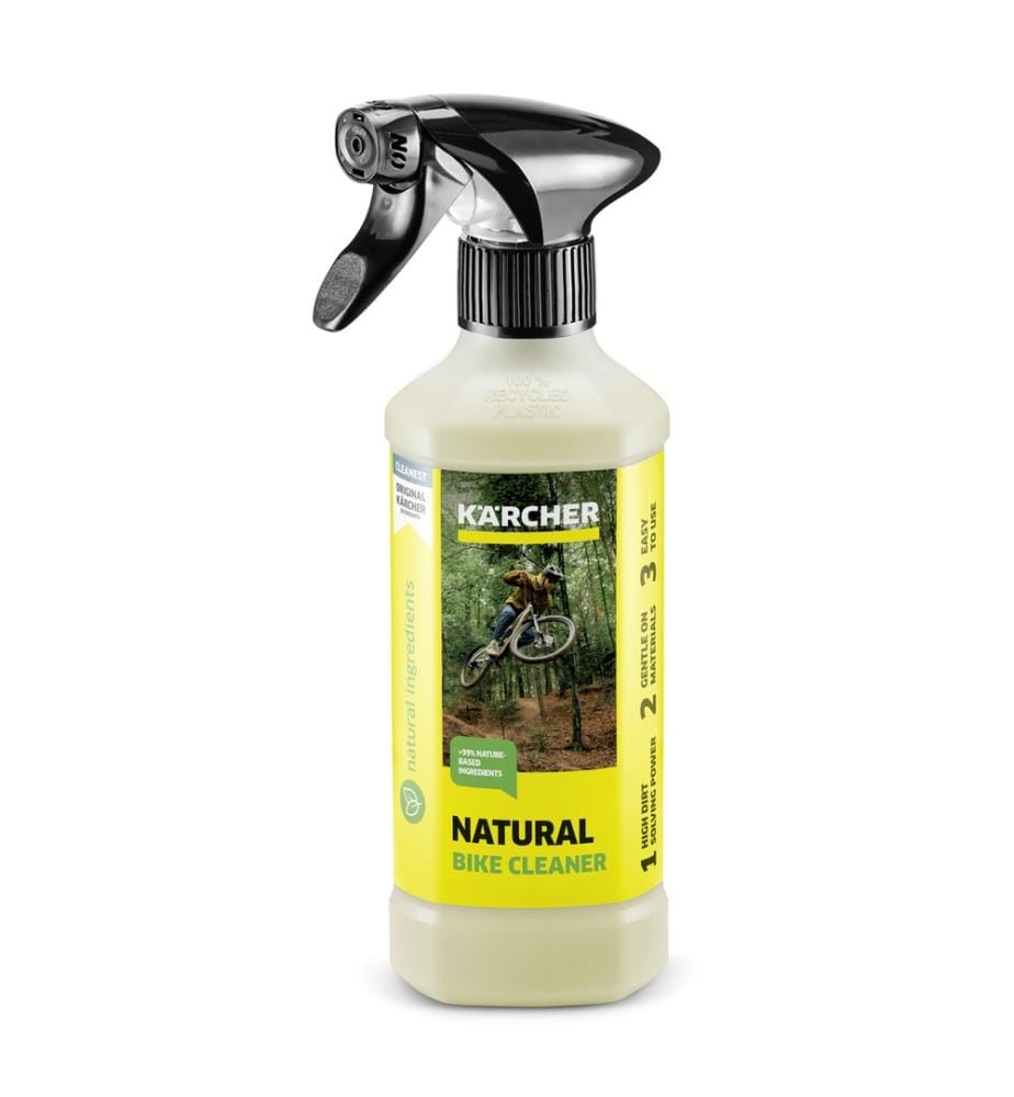 Détergent Vélo Naturel RM 640N RTU - 500 ml