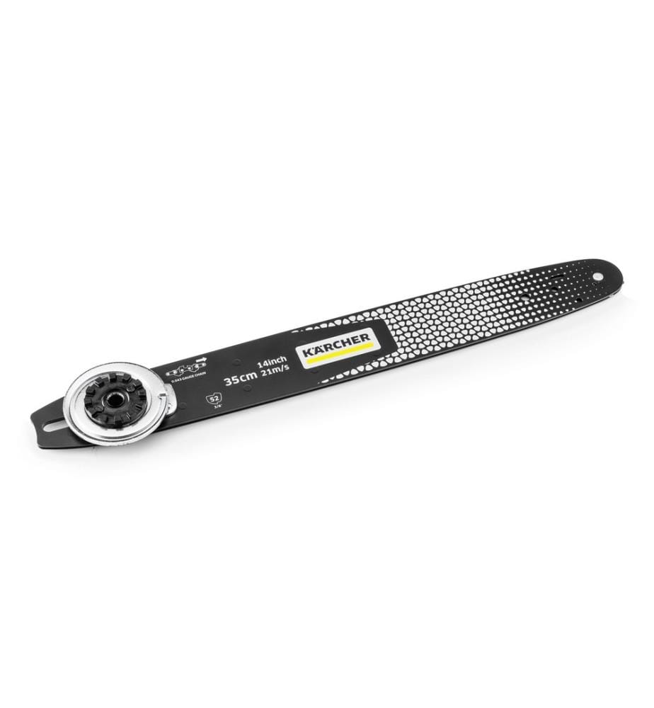 Saw blade CNS 36-35 - Noir
