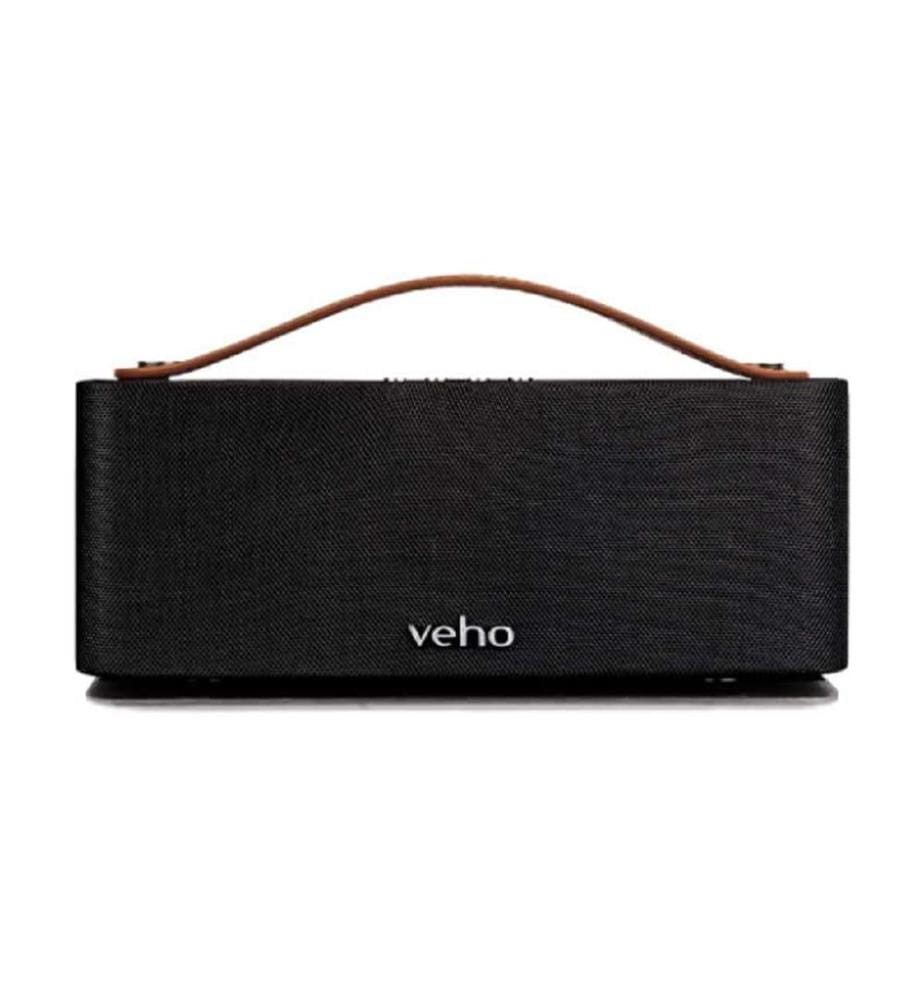 Enceinte Bluetooth Sans Fil Veho MR-8 Mode Rétro