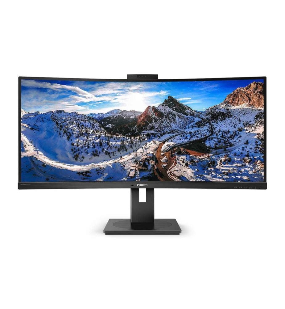 PHILIPS - Moniteur 346P1CRH