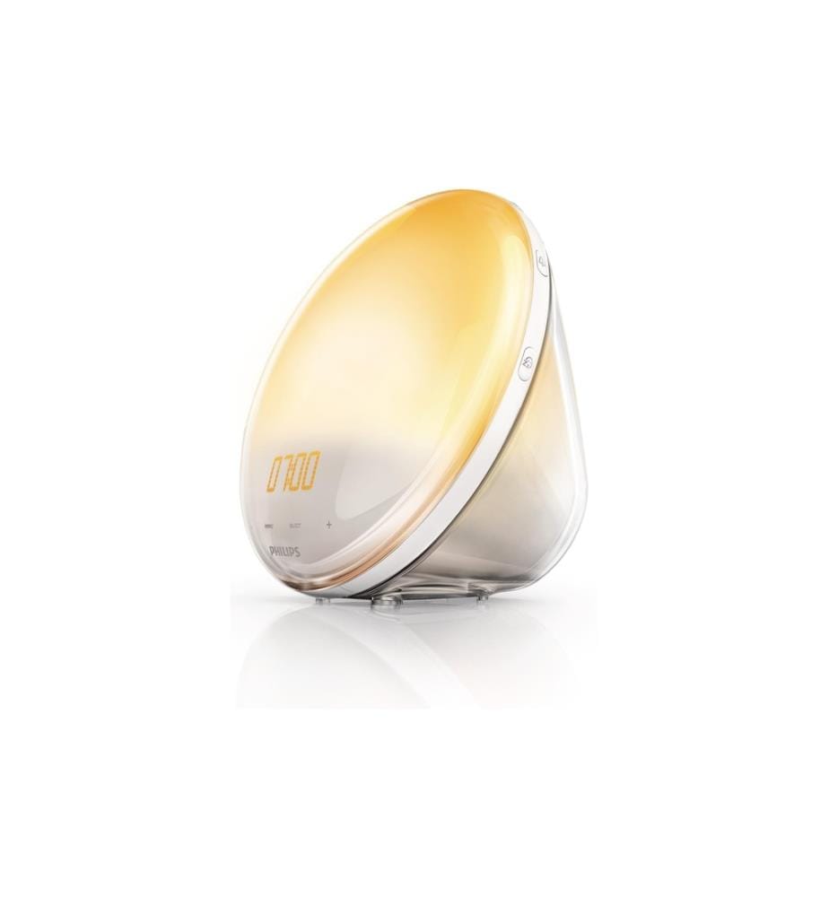PHILIPS - Simulateur daube Wake-up Light HF3519/01