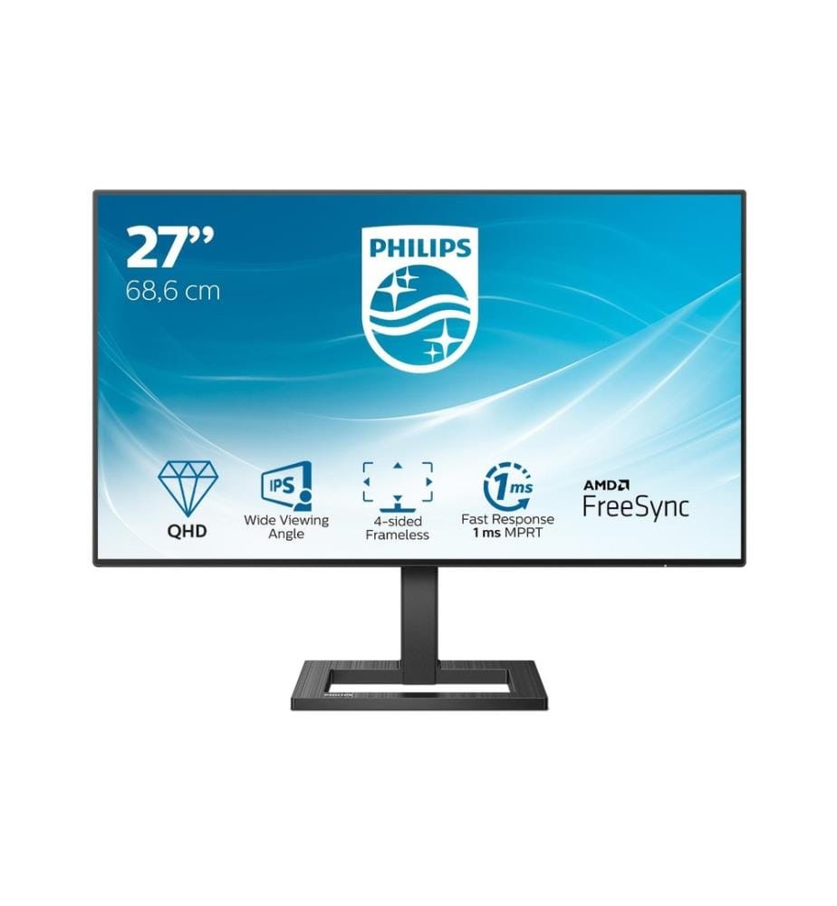 PHILIPS - Moniteur 275E2FAE/00