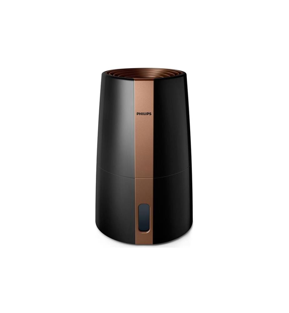 PHILIPS - Humidificateur à air froid HU3918/10 45 m²