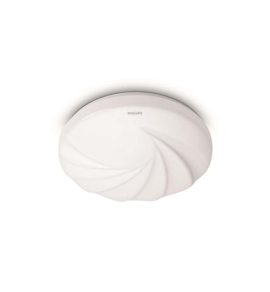 PHILIPS - Plafonnier Shore EC RD 10W 4000K W HV 06