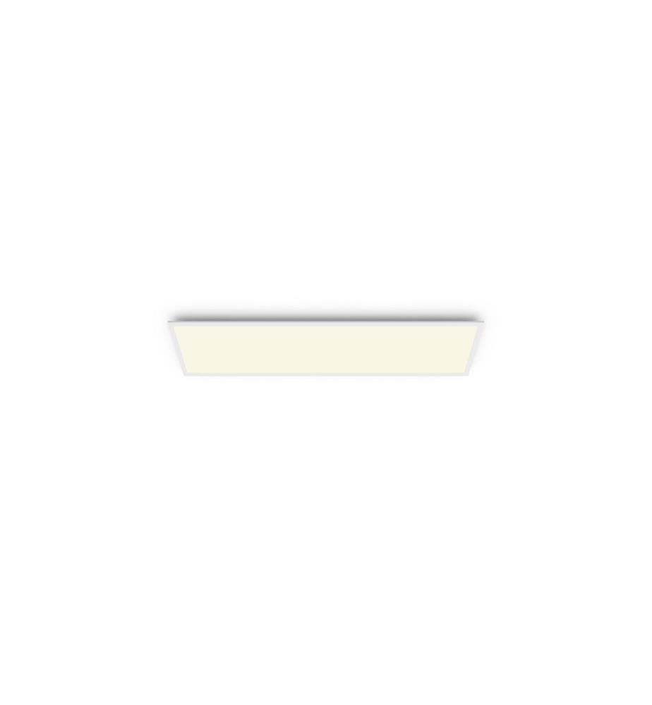 PHILIPS - Plafonnier Touch SceneSwitch 36 W, 2700 K, Blanc