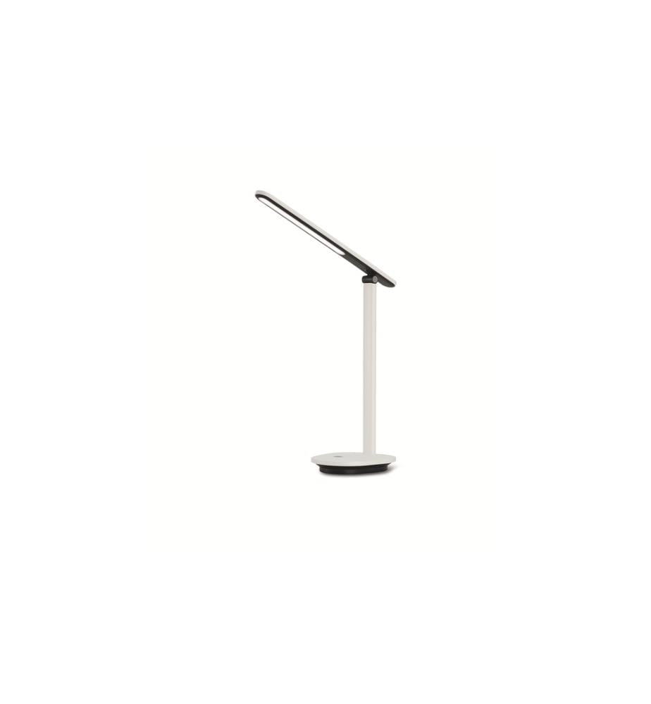 PHILIPS - Lampe de bureau Ivory DSK203 27-50K Blanc Variable