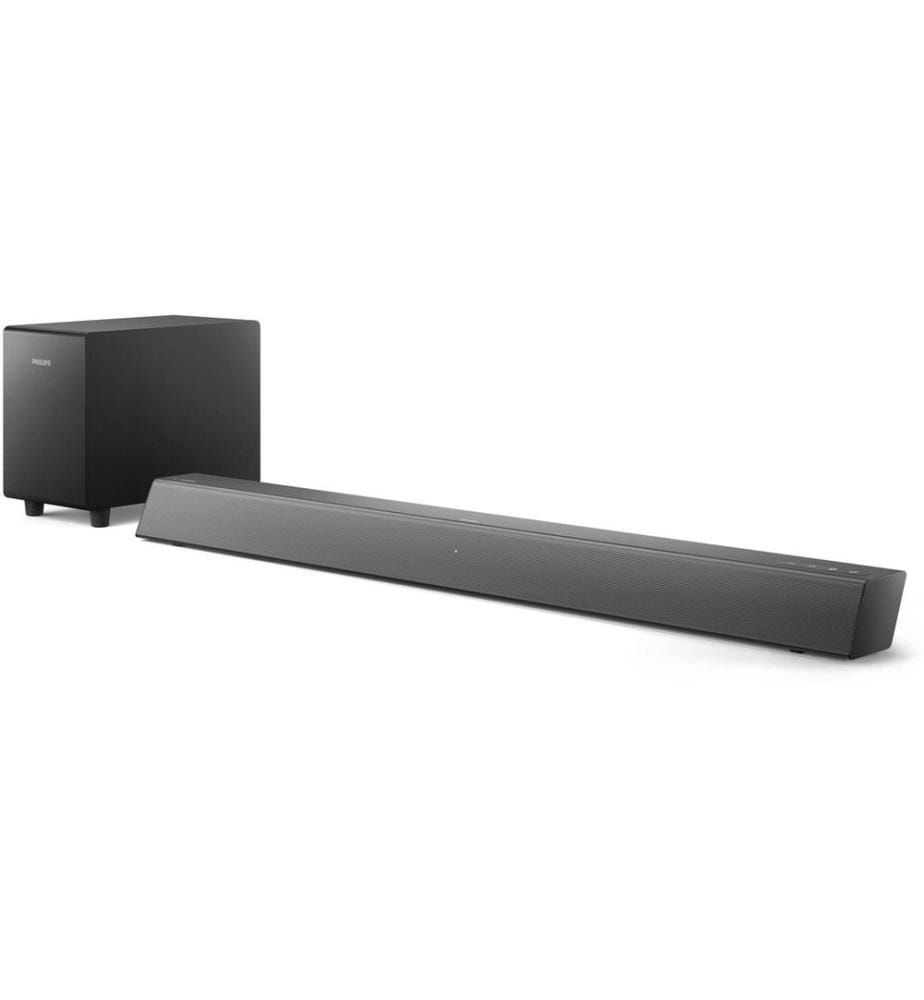 PHILIPS - Barre de son 2.1