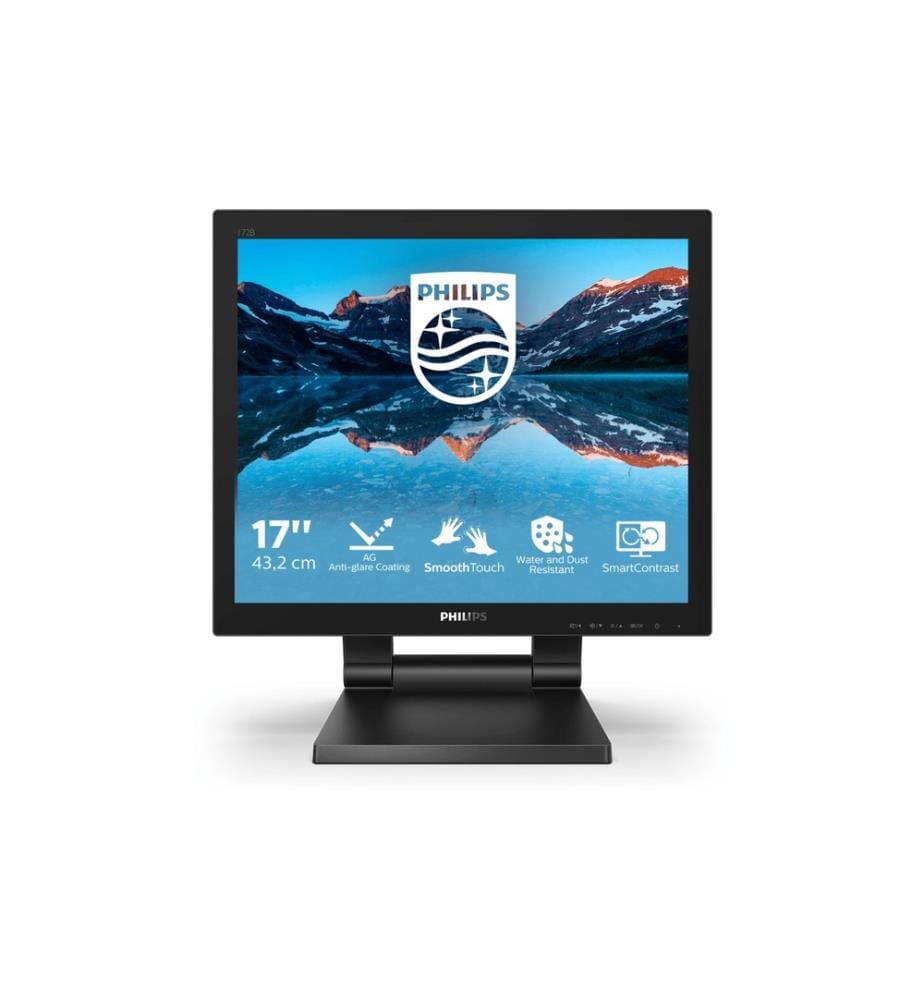 PHILIPS - Moniteur 172B9TL/00