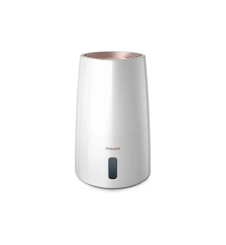 PHILIPS - Humidificateur HU3916/10 45 m²