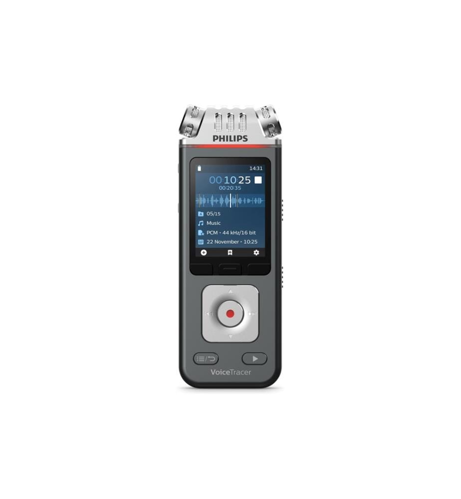 PHILIPS - Dictaphone DVT6115