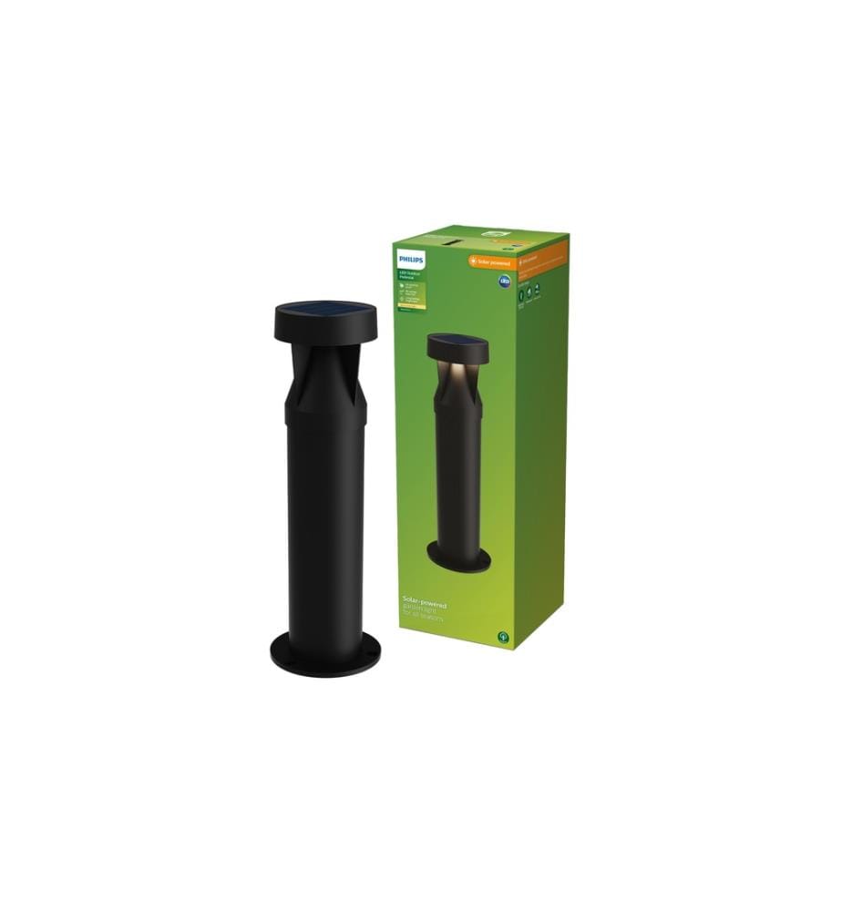PHILIPS - Avery Socle solaire 1.8W 2700K