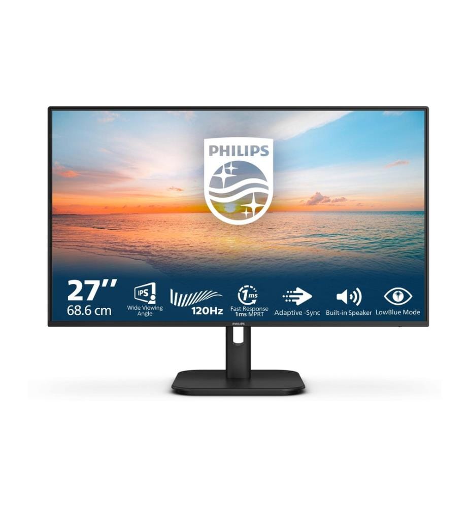 PHILIPS - Moniteur 27E1N1200A/00
