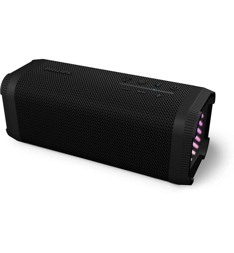 PHILIPS - Haut-parleur Bluetooth TAS5000EB/00 Noir