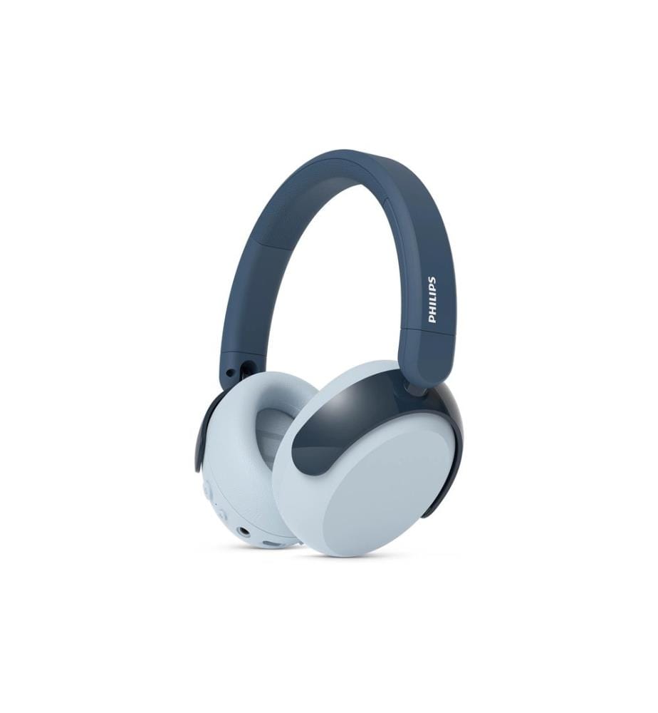 PHILIPS - Casques supra-auriculaires Série 5000 Bleu foncé