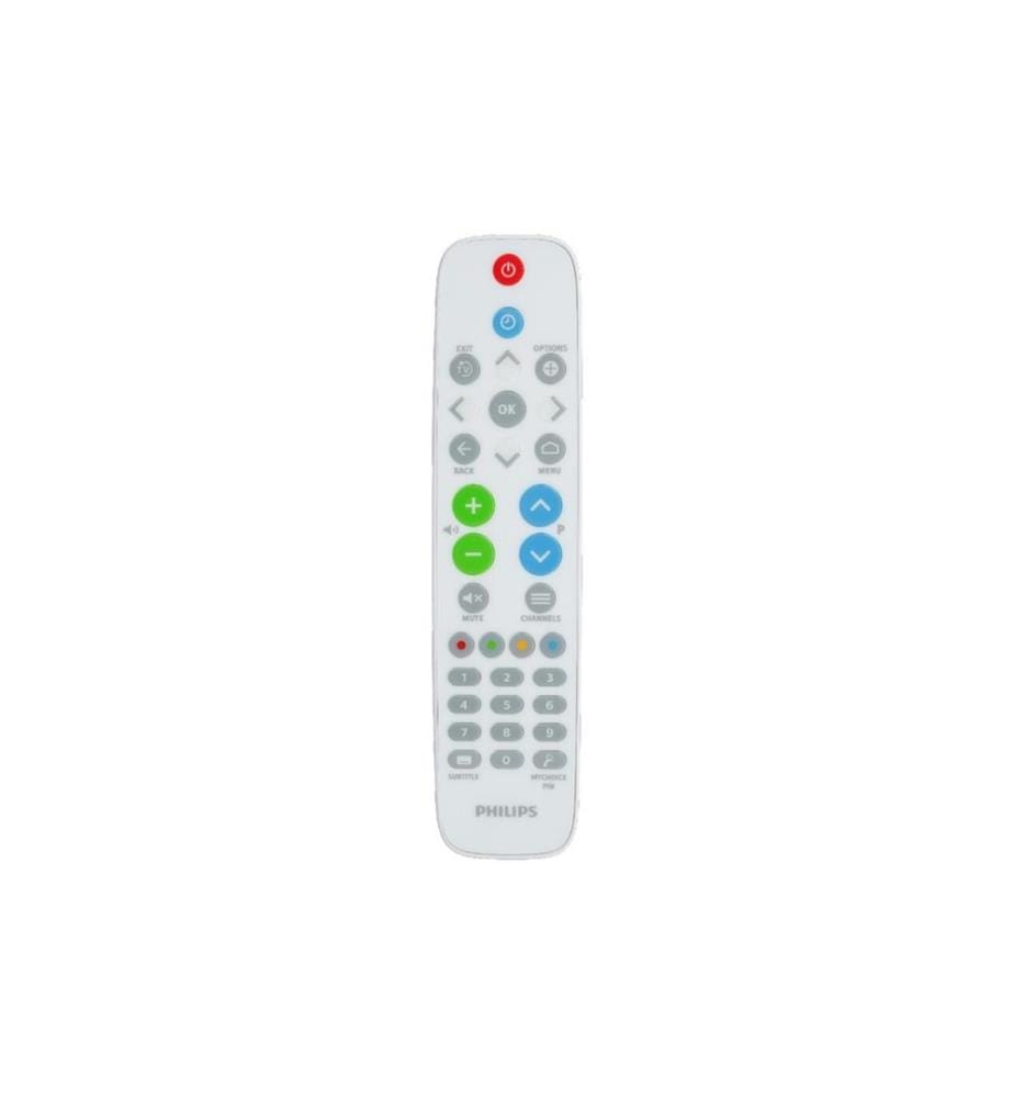 PHILIPS - Télécommande 22AV1604B/12 Hotel TV Healthcare