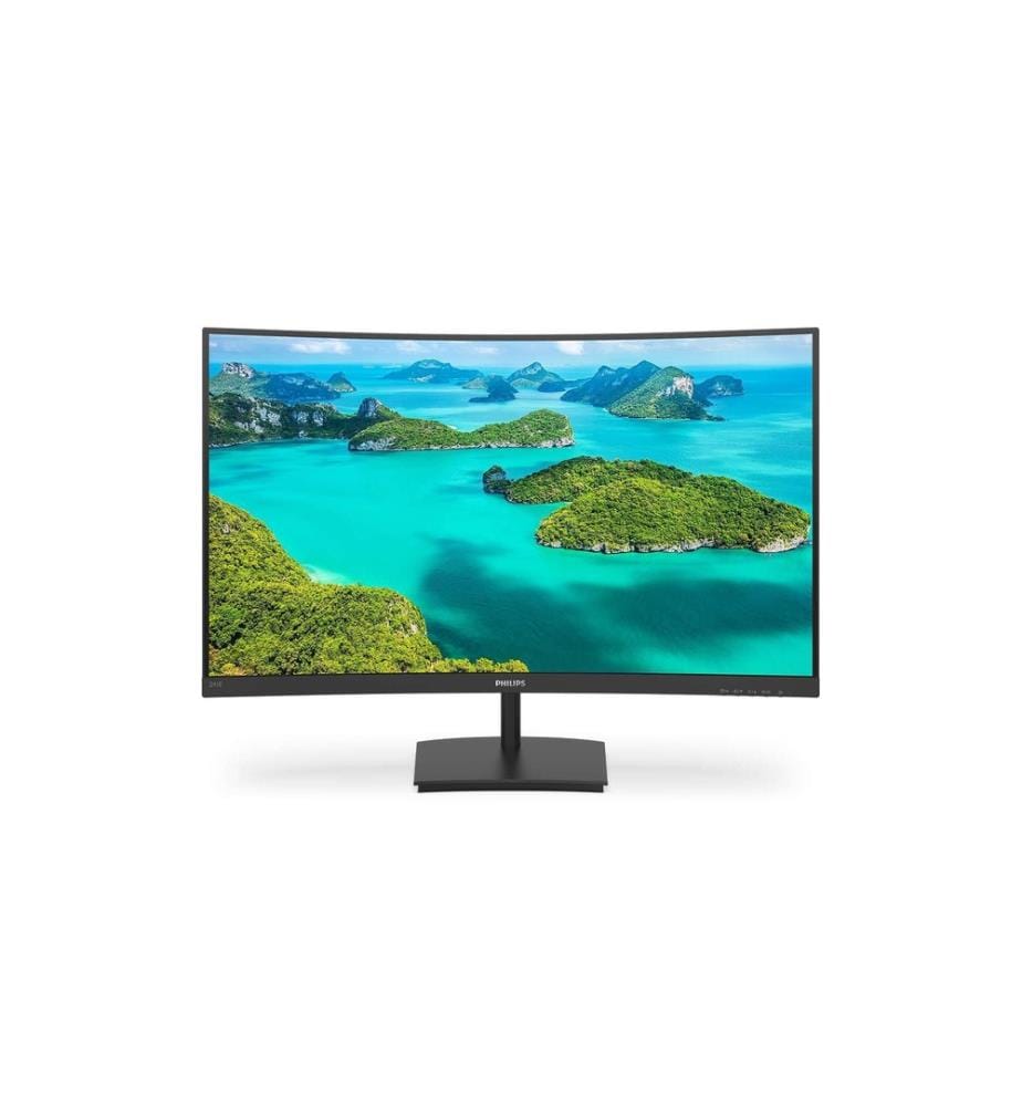 PHILIPS - Moniteur 241E1SCA/00