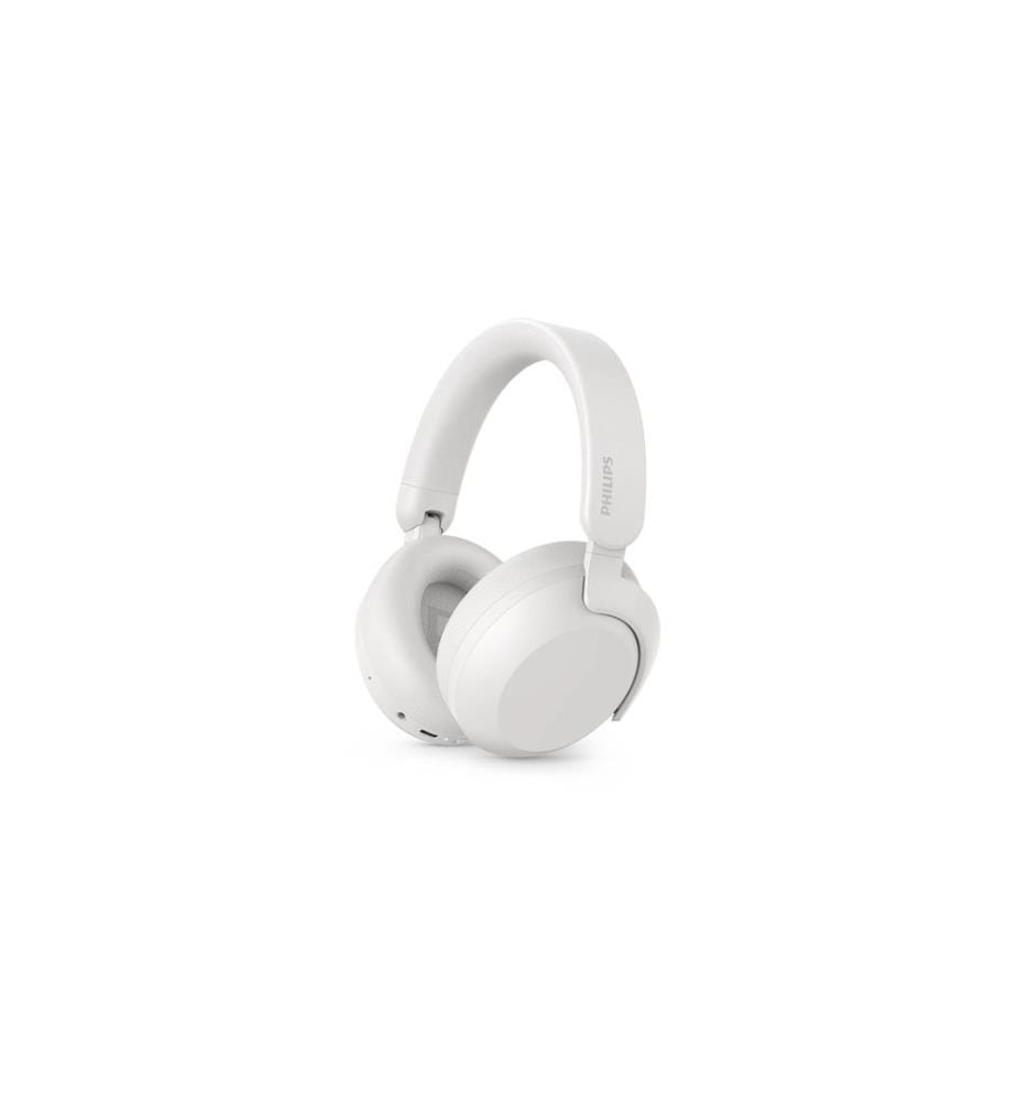 Philips Casques supra-auriculaires Wireless TAH6000WT/00 Blanc